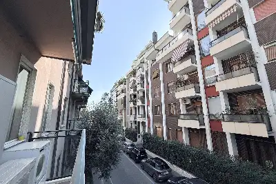 Casa in vendita, Via delle Forze Armate, Milano
