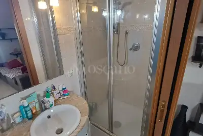 Casa in vendita, Via Francesco Aquilanti, Roma