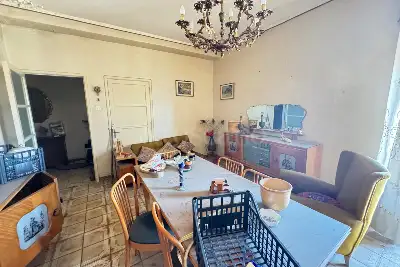 Casa in vendita, Via Antonio Pacinotti, Catania