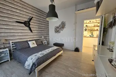 House for sale, Lungomare delle Sirene, Pomezia