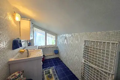 Attico in vendita, Lungomare Guglielmo Marconi, Santa Marinella