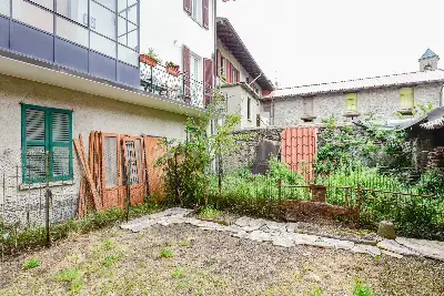 Palazzo in vendita, Via Umberto I 11, Cernobbio, Cernobbio