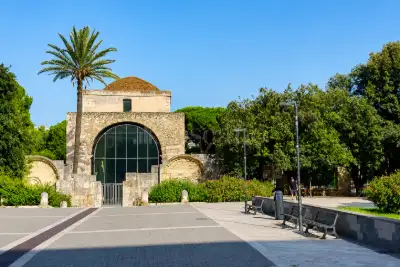 Casa in vendita, Via San Lucifero 90, Cagliari