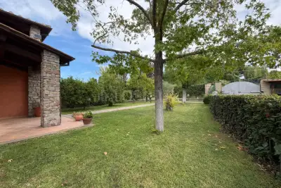 Villa Bifamiliare in vendita, Via Colle dell'Uliveto, Cerveteri