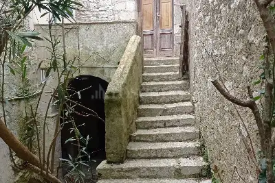 Casa Indipendente in vendita, via Vittorio Emanuele Erice Vetta, Erice