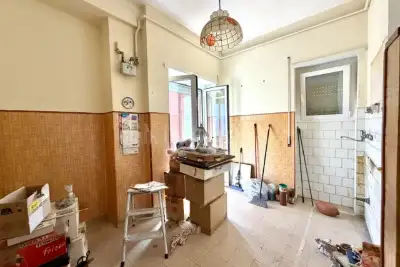 Casa in vendita, Via Ponzio Cominio, Roma