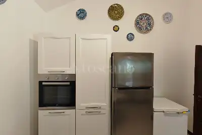 Casa Indipendente in vendita, Via Martognella, Valderice