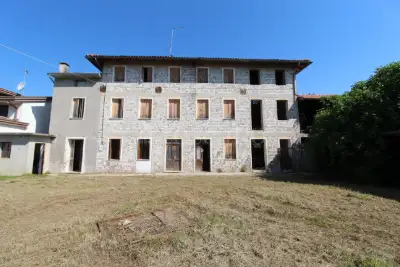 Rustico in vendita, Via Saccon, Cordenons