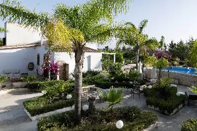 Villa in vendita, Contrada Martognella, Valderice