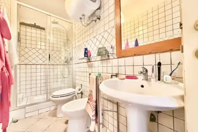 Casa in vendita, Via di Monte del Gallo, Roma