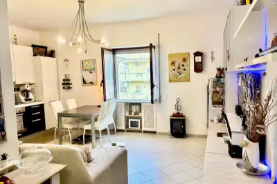 Casa in vendita, Via Tito Livio, Mentana