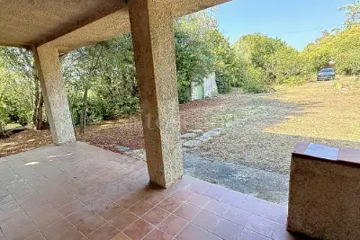 Casa Indipendente in vendita, Strada Vicinale Giagumona, Sassari