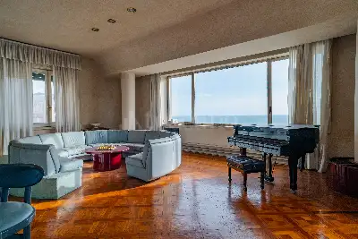 Attico in vendita, Via Giuseppe Casaregis, Genova