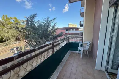 Casa in vendita, Via Leonardo da Vinci, Palermo