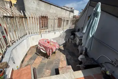 Casa Indipendente in vendita, Via Li Pani, Mascalucia