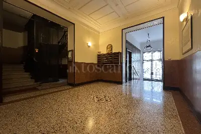 Casa in affitto, Via Alfonso Lamarmora, Milano