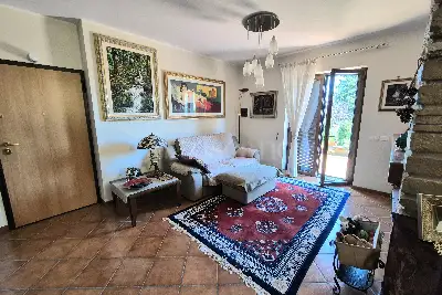 Villa Bifamiliare in vendita, Via dei Tirreni, Sutri