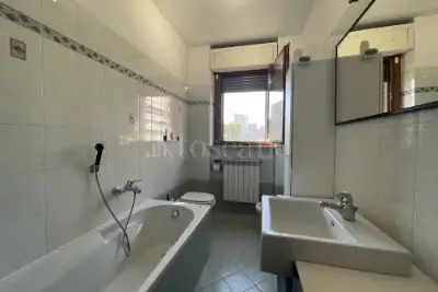Casa in affitto, Via Francesco Gonin, Milano
