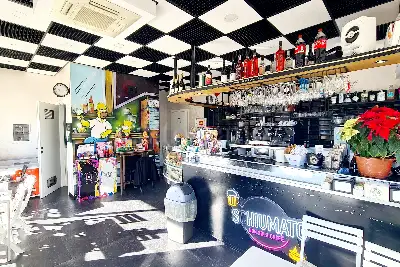 Attività Commerciale in vendita, Via Elvira Notari, Roma