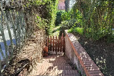 Casa in vendita, Via Litteri, Aci Castello