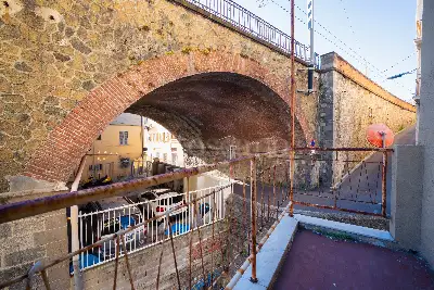 Casa in vendita, Via Gabriele Rossetti, Genova