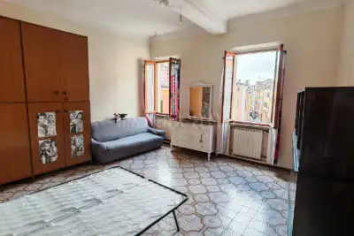 Casa in affitto, Via della Vite, Modena