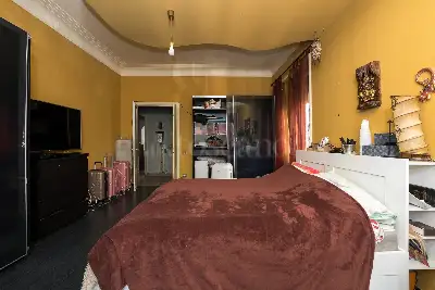 Casa in vendita, Via Livorno, Roma