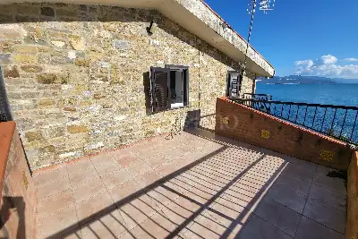 Casa in vendita, Via Porto del Fico, Pollica