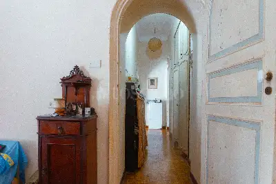 Casa in vendita, Via Assarotti, Genova