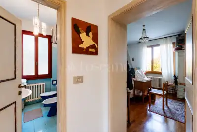 Villa in vendita, Via Belvedere, Monzuno