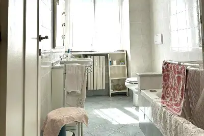 Casa in vendita, Via Barbiellini Amidei Bernardo, Roma