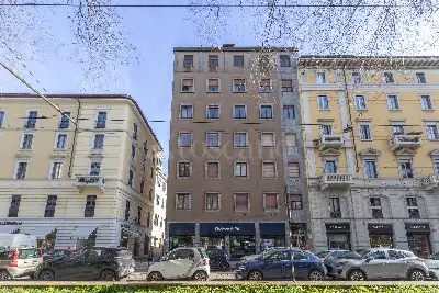 Casa in vendita, Viale Premuda, Milano