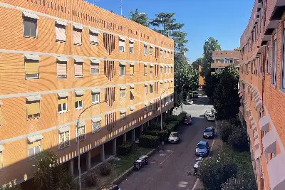 Casa in vendita, Via Mario Mona, Roma