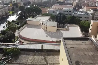 Soffitta in vendita, Via Roma, Sassari