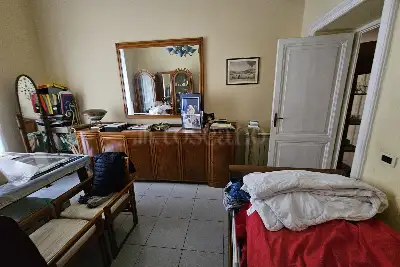 Casa in vendita, Via Quintino Sella, Roma