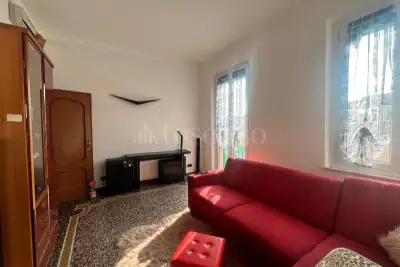 Casa in vendita, Corso Sardegna, Genova
