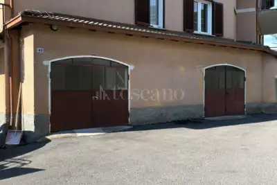 Casa in vendita, Via Filippini, Cugliate-Fabiasco