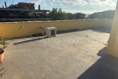 Attico in vendita, Corso Duca di Genova, Roma