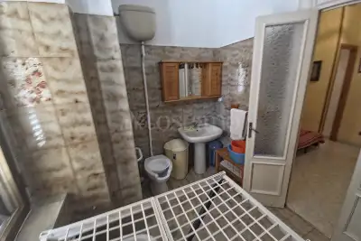 Casa in vendita, Via Enrico Arlotta, Napoli