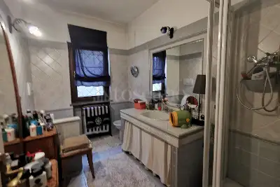 Villa in vendita, Via Enrico De Leva, Roma