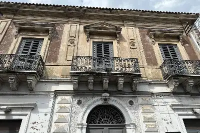 Casa Indipendente in vendita, Via Umberto, San Gregorio di Catania