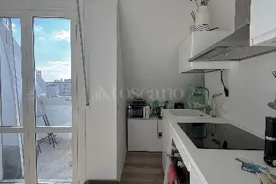 Casa in vendita, Via San Dionigi, Milano