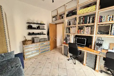 Casa in vendita, Via di Valle Melaina, Roma