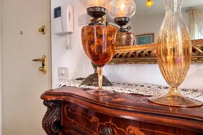 Casa in vendita, Via Cusio, Sirmione