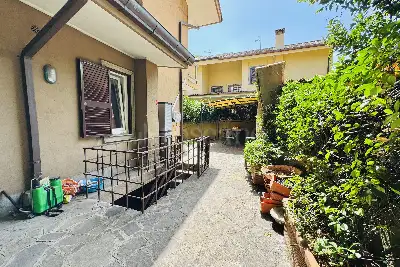 Villa in vendita, Via Appia Pignatelli, Roma