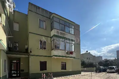 Casa in vendita, Via Pacinotti, Porto Torres