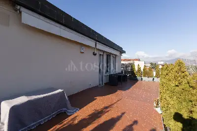 Attico in vendita, Viale Europa, Firenze