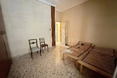 Casa Indipendente in vendita, Via Antonino di Sangiuliano, Catania