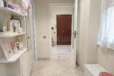 Casa in vendita, Via Sorrento, Roma