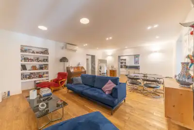 Casa in vendita, Via Merulana, Roma
